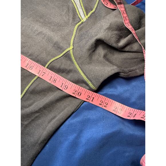 Columbia omni wick advanced evaporation full zip sweatshirt womens large active - Picture 8 of 8